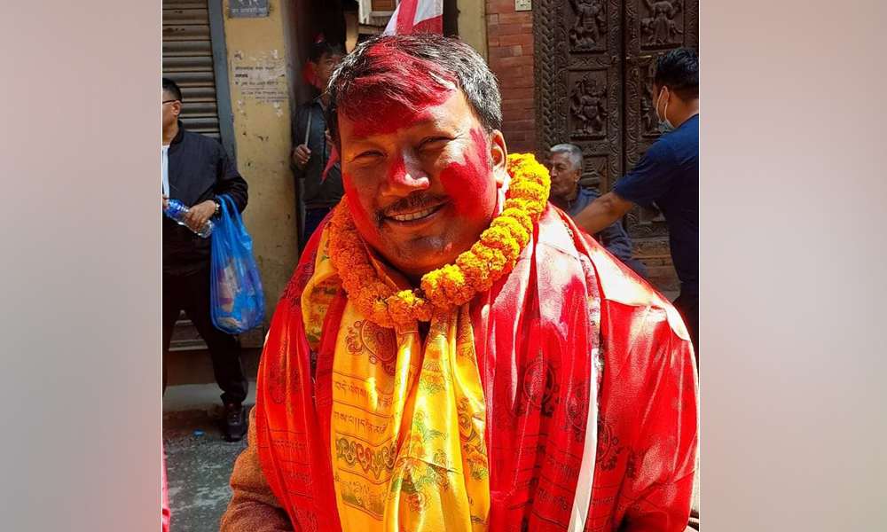 काठमाडौं-८ को वडाध्यक्षमा आशामान दोब्बर मतले विजयी, कांग्रेसको प्यानलै आयो