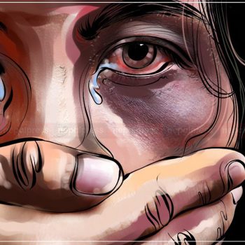 भारतको जंगलमा दुई नेपाली महिलालाई रुखमा बाँधेर बलात्कार, चार भारतीय पक्राउ