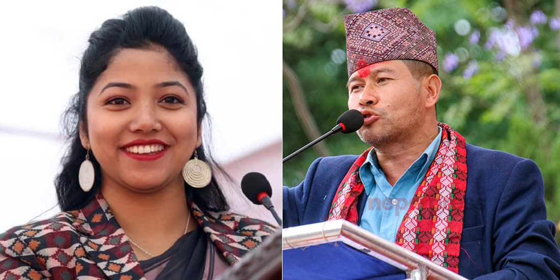 काठमाडौं अपडेट : उपमेयरमा सुनिता तेब्बर मतले अगाडि