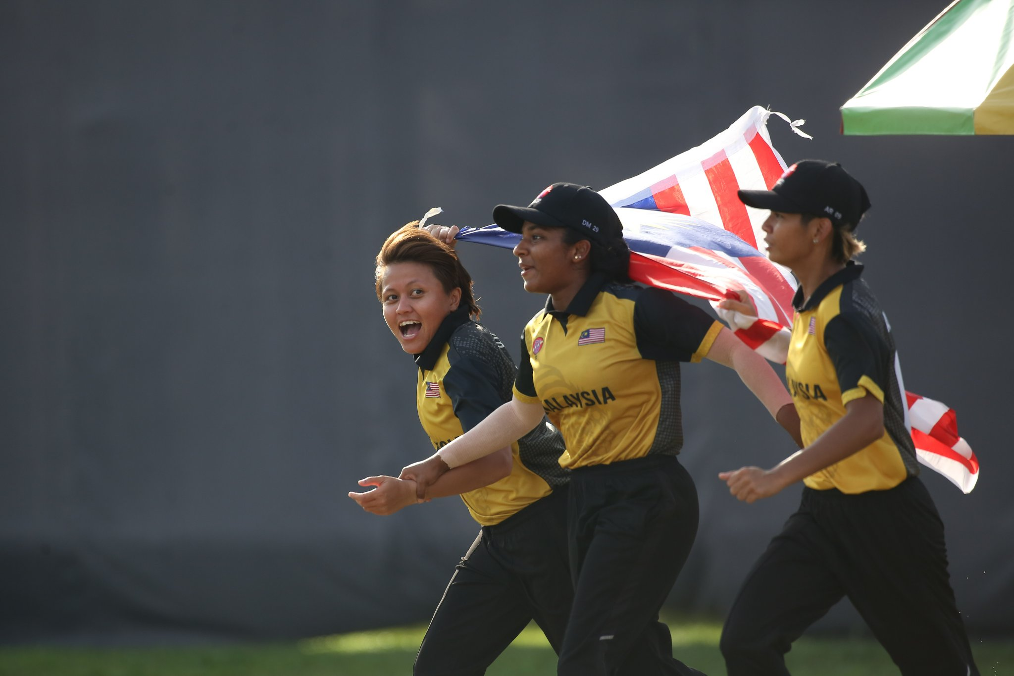 हङकङलाई पराजित गर्दै मलेसिया एसीसी महिला टी- २० च्याम्पियनसिपको फाइनलमा