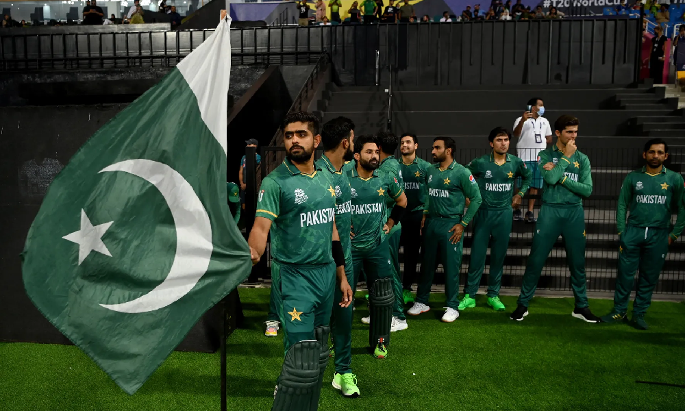 एसिया कप क्रिकेटका लागि पाकिस्तानकाे राष्ट्रिय टीम घोषणा, बाबर आजमको कप्तानीमा को को छन् ?