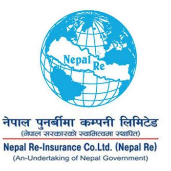 नेपाल पुनर्बीमा कम्पनीले ५ प्रतिशत लाभांश दिने