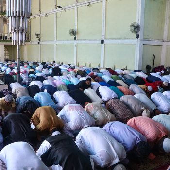 इस्लाम धर्मावलम्बीको पर्व रमजान आजदेखि