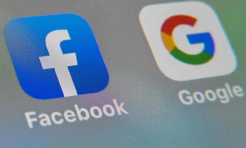 फेसबुक र गुगलले मिडियालाई समाचार सामग्रीको भुक्तानी दिनुपर्ने कानून बनाउँदै भारत