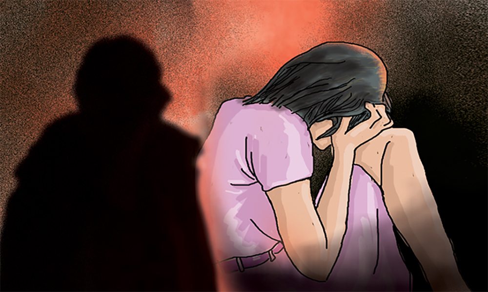 २८ वर्षीया महिलालाई बलात्कार गरेको आरोपमा १३ वर्षीय बालक पक्राउ