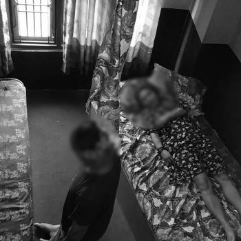 बुटवलको होटलमा जोडी मृत फेला घटना: मानव बेचबिखन अपराधमा ७ वर्ष जेल बसेका थिए सीताराम