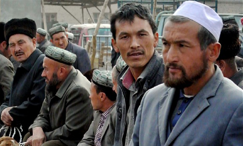 चीनले मुस्लिम र अल्पसंख्यकको मानव अधिकार उल्लंघन गरेको राष्ट्रसंघको आरोप