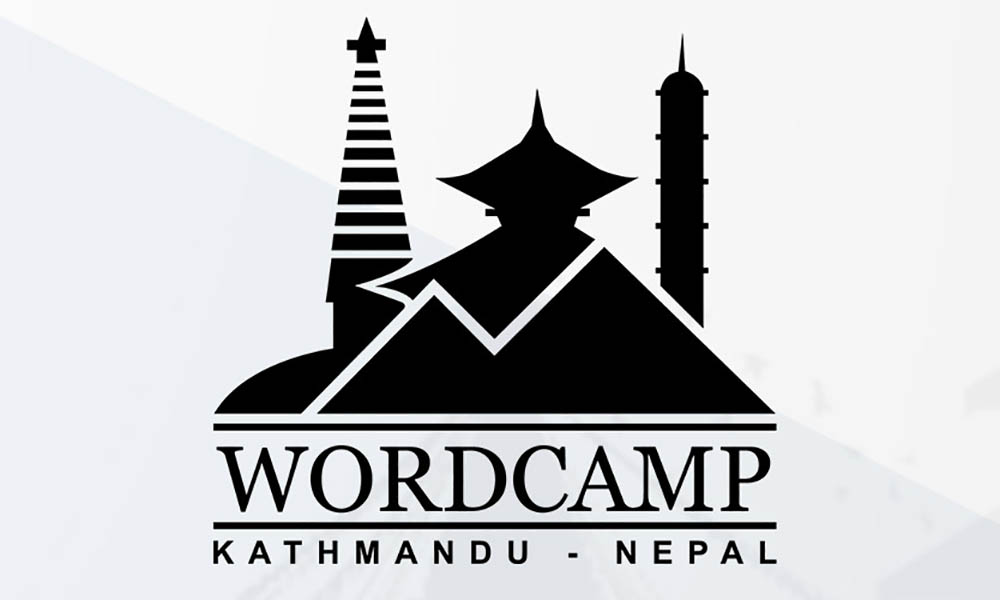 ‘वर्डक्याम्प काठमाडौं २०२२’ आयोजना गरिँदै, वर्डप्रेसका ५ सयभन्दा बढी विशेषज्ञ सहभागी हुने