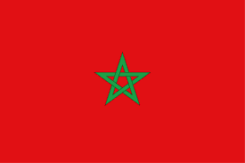 morocco