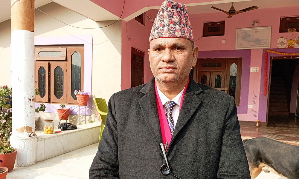 मुख्यमन्त्रीले विश्वासको मत लिने आज अन्तिम दिन : नागरिक उन्मुक्तिका सांसद अझै काठमाडौँमै