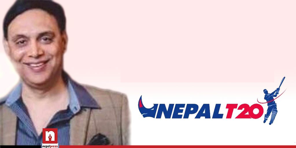 नेपाल टी-२० लिगका प्रत्येक खेलको सूक्ष्म अनुसन्धान गर्न सीआइबीसँग सेभन थ्री स्पोर्ट्सको आग्रह