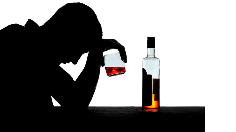 ७४ प्रतिशत नेपाली पुरुष मदिरा पिउने एक अध्ययनको निष्कर्ष