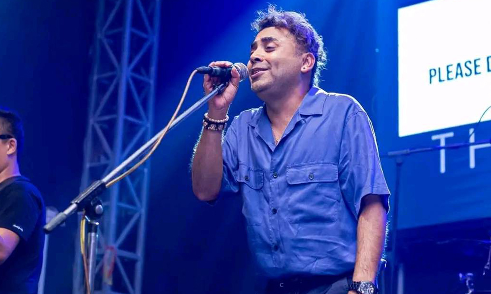 ठमेलमा चैत १७ गते गायक तथा संगीतकार कालीप्रसाद बास्कोटाले प्रस्तुति दिने