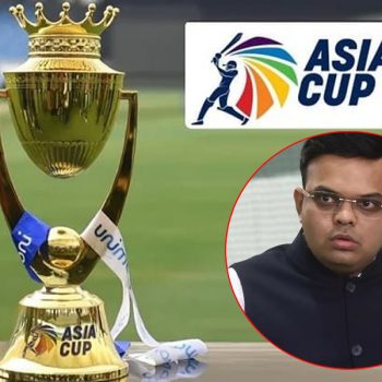 पाकिस्तानविरुद्ध गुटबन्दीमा बीसीसीआई, आईपीएल फाइनलकै बीच एसिया कपबारे कचहरी हुने