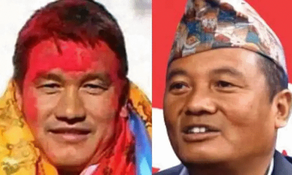लुम्बिनीमा माओवादी-कांग्रेस विवाद: प्रदेश सभापतिलाई हराएका सिजललाई मन्त्री नबनाउने कांग्रेसको अडान