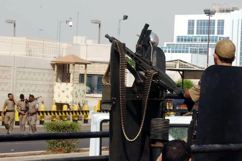 साउदी : अमेरिकी वाणिज्य दूतावासबाहिर गोली चल्दा एक नेपाली सुरक्षा गार्डको मृत्यु
