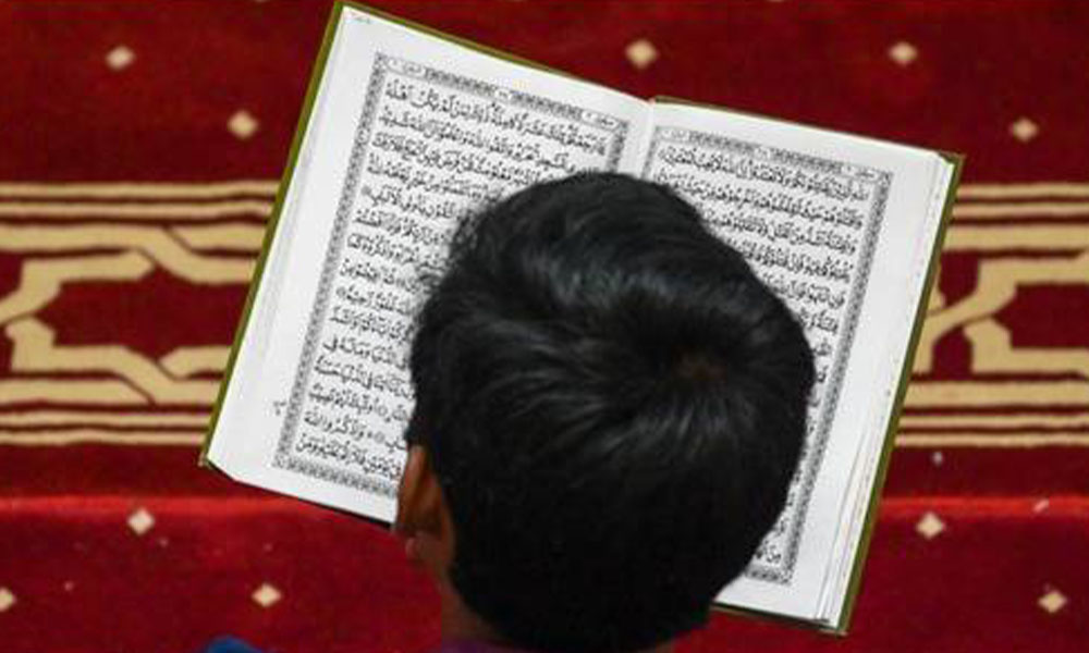 कुरान जलाउनु गैरकानूनी हैन : नेटो महासचिव