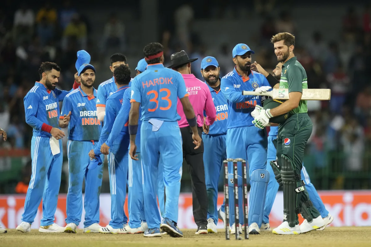 भारतसँगको खराब हारमा पाकिस्तानलाई चोटैचोट, तेज बलर रौफ र नसिमले बाँकी खेल गुमाउन सक्ने