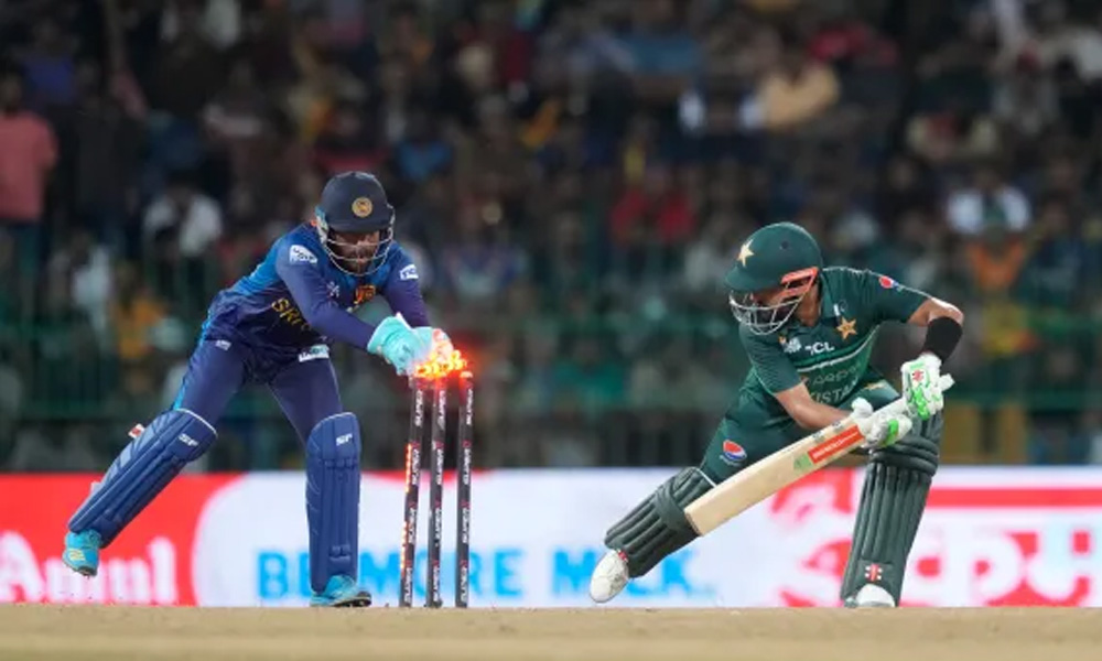 पाकिस्तानलाई २ विकेटले हराउँदै श्रीलंका एसिया कपको फाइनलमा