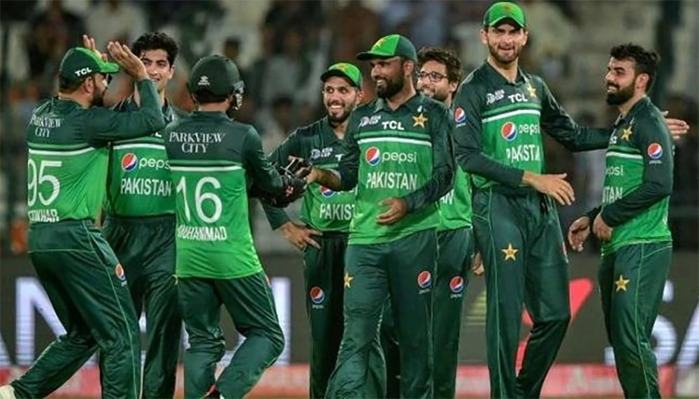 पाकिस्तानको विश्वकप खेल्ने टिमबाट नसिम साह बाहिर, को-को समेटिए ?