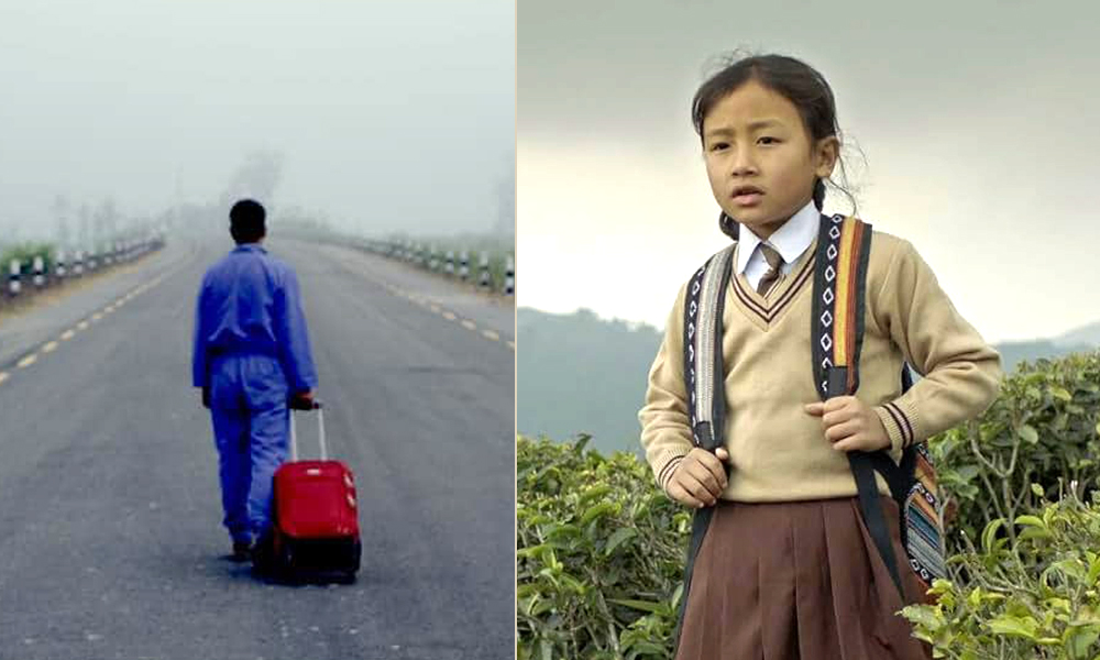 मुम्बई फिल्म फेस्टिभलको प्रतिस्पर्धा सूचीमा नेपालका ‘द रेड सुटकेस’ र ‘गुराँस’