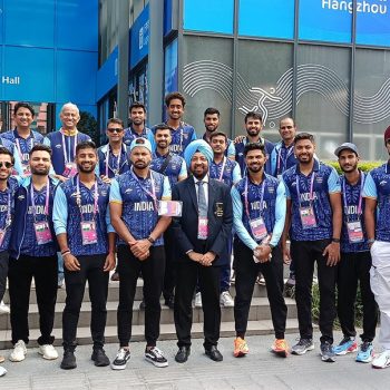नेपालसँग भिड्ने भारतीय टीम कति बलियो ? राष्ट्रिय टीमबाट खेलिसकेका १२ खेलाडी छन् स्क्वाडमा