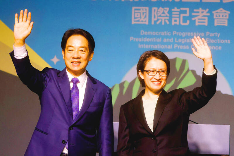 ताइवान चुनाव: राष्ट्रपतिमा अमेरिकी पक्षधरको जीत, संसदमा चीन पक्षको अग्रता