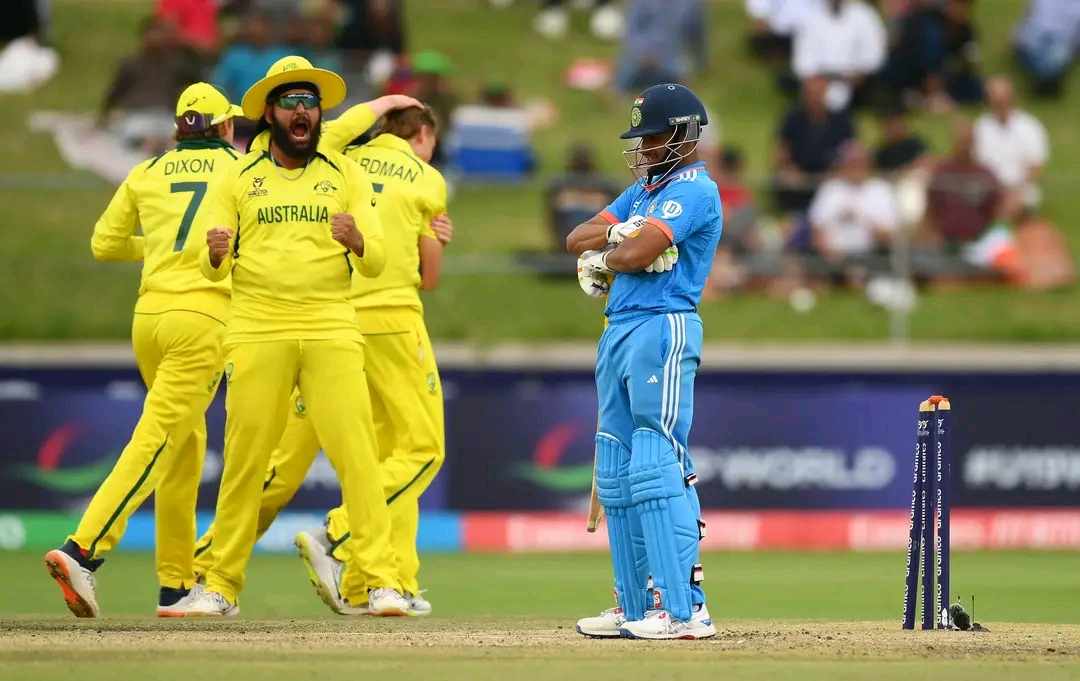 भारतलाई हराउँदै अष्ट्रेलियाले जित्यो यू-१९ विश्वकप क्रिकेटको उपाधि