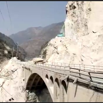 नारायणगढ– मुग्लिन सडकका चार पुल धमाधम बन्दै