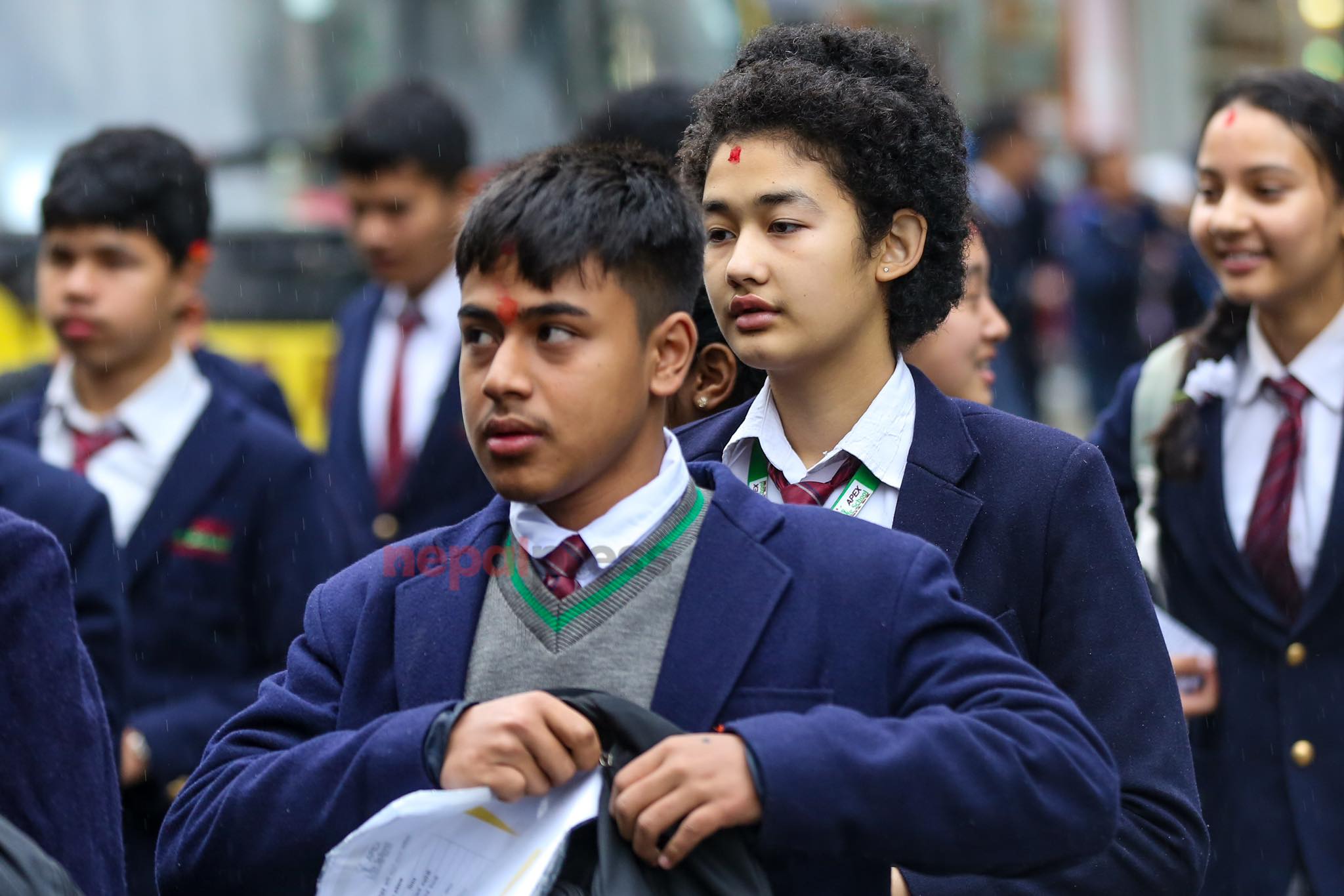 लुम्बिनीमा गतवर्षभन्दा एसइईमा घटे विद्यार्थी