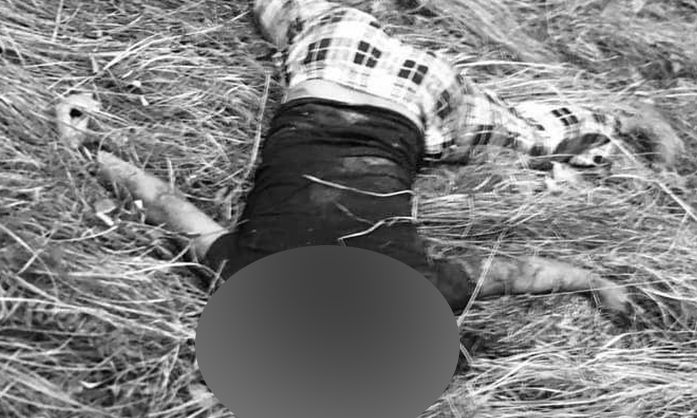पँधेरोमा हत्या गरिएकी युवतीको शव जिल्ला अस्पताल पाल्पाले पोष्टमार्टम गर्न नमानेपछि बुटवल ल्याइयो