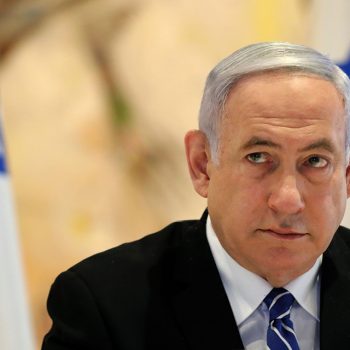 इजरायली प्रधानमन्त्री नेतन्याहू गाजामा नयाँ युद्धविराम वार्ता गर्न सहमत