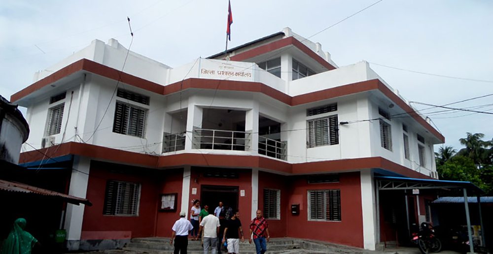 मोरङमा ८ महिनामा ५८ जनाले त्यागे नेपाली नागरिकता (भिडिओ)