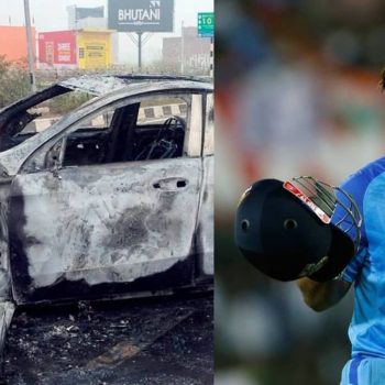 डरलाग्दो दुर्घटनामा बाँचेका रिसभ पन्त १६ महिनापछि भारतको राष्ट्रिय टोलीमा, विश्वकप खेल्ने
