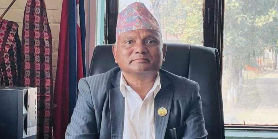 लुम्बिनी सरकारलाई पूर्णता दिने तयारी : सहमतिअनुसार नभए बाहिरिने जसपा र नेकपा एसको चेतावनी