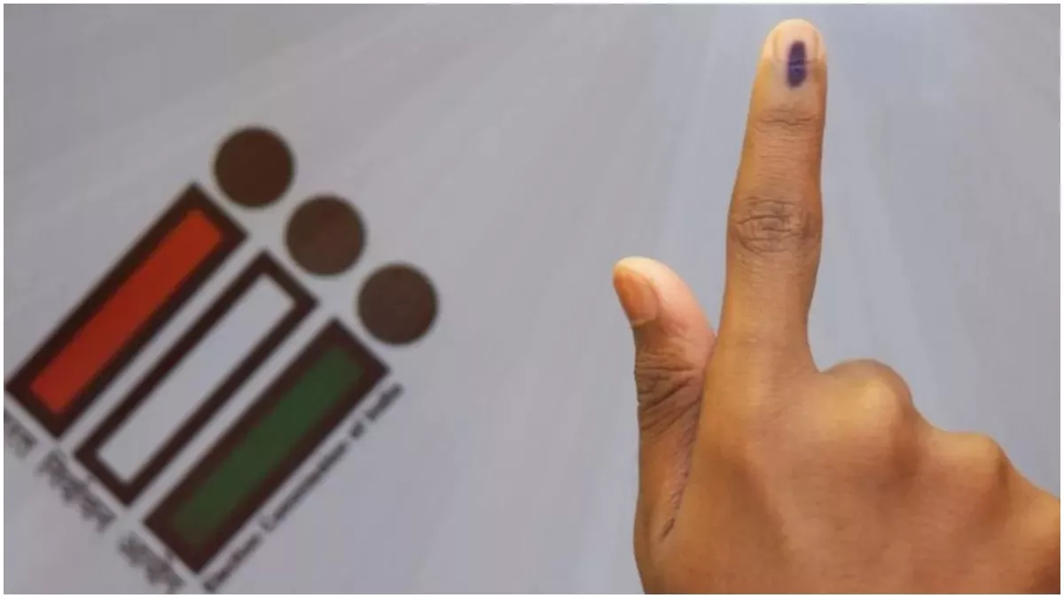 भारतमा लोकसभा : तेस्रो चरणको मतदान सुरु