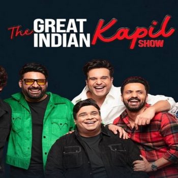 कपिलको ‘द ग्रेट इन्डियन कमेडी शो’ फ्लप, दुई महिनामै बन्द हुँदै
