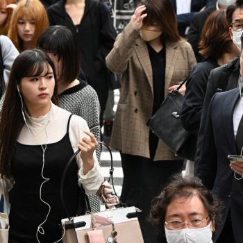 ८५ प्रतिशत जापानी सामाजिक सञ्जालमा जानकारी दिने नियमको पक्षमा: सर्वेक्षण