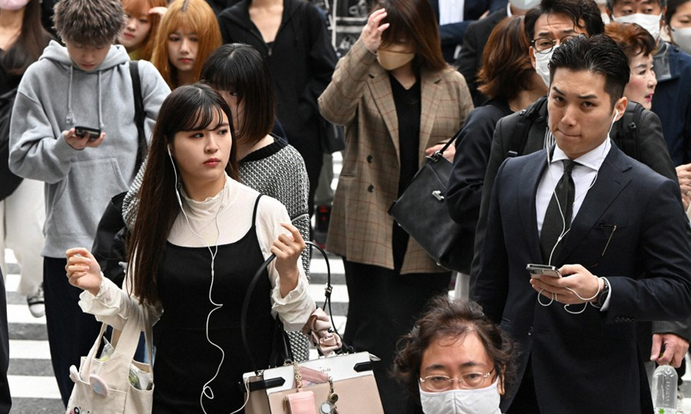 ८५ प्रतिशत जापानी सामाजिक सञ्जालमा जानकारी दिने नियमको पक्षमा: सर्वेक्षण