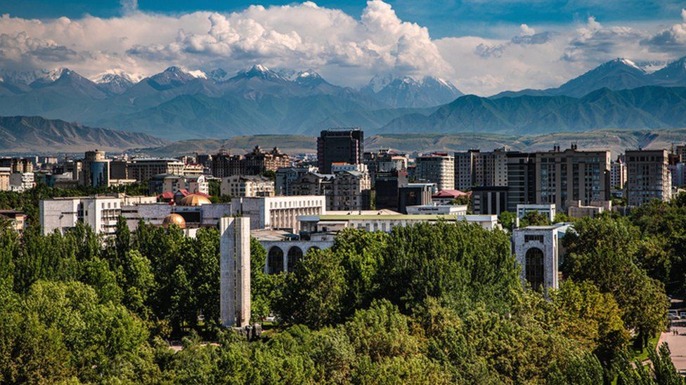 गैरकानुनी बाटोबाट रोजगारीका लागि किर्गीस्तानमा नजान दूतावासको आग्रह