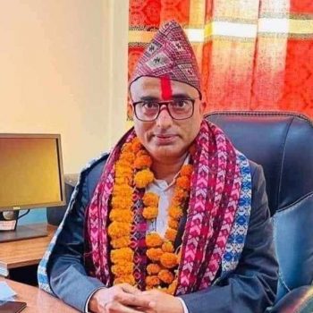 लुम्बिनी प्रदेश योजना आयोग उपाध्यक्षमा सरोज खनाल नियुक्त, विभिन्न अस्पतालका मेसु फेरिए
