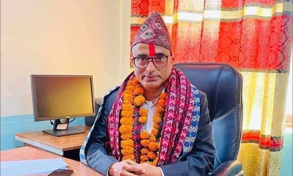 लुम्बिनी प्रदेश योजना आयोग उपाध्यक्षमा सरोज खनाल नियुक्त, विभिन्न अस्पतालका मेसु फेरिए